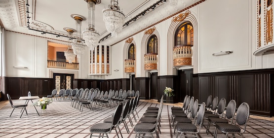 NH Collection Helsinki Grand Hansa